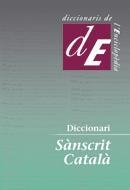 DICCIONARI SANSCRIT CATALA | 9788441214057 | DIVERSOS