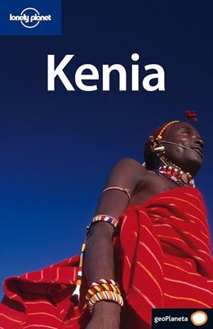 KENIA 2 | 9788408064831 | AA.VV.