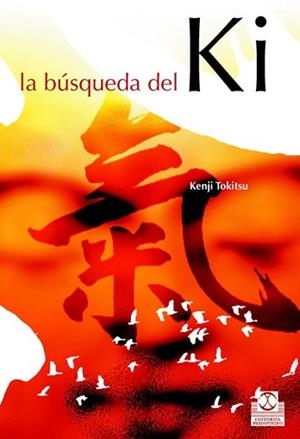 BUSQUEDA DEL KI | 9788480198400 | TOKITSU, KENJI