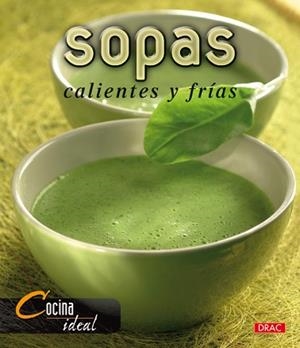 SOPAS | 9788496550483 | COCINA IDEAL