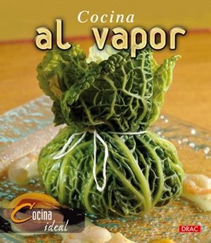 COCINA AL VAPOR | 9788496550506 | COCINA IDEAL