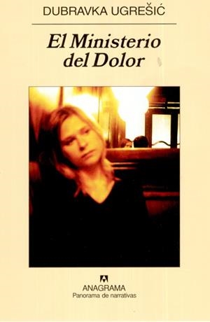 MINISTERIO DEL DOLOR, EL | 9788433971128 | UGRESIC, DUBRAVKA (1949- )