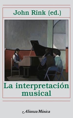 INTERPRETACIÓN MUSICAL | 9788420664958 | -