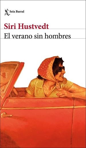 EL VERANO SIN HOMBRES | 9788432236952 | HUSTVEDT, SIRI