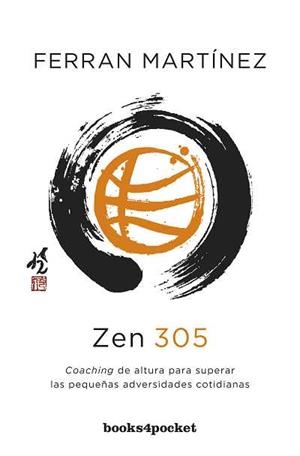 ZEN 305 | 9788415139911 | MARTÍNEZ, FERRAN