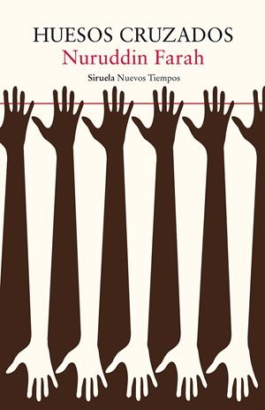 HUESOS CRUZADOS | 9788417151263 | FARAH, NURUDDIN