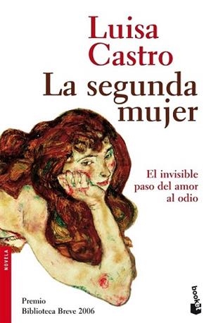 LA SEGUNDA MUJER | 9788432217609 | CASTRO, LUISA