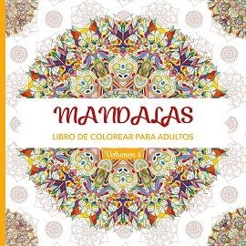 MANDALAS 1 | 9788412065718 | VV. AA, VV. AA
