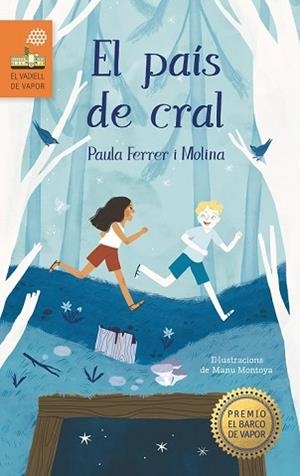 EL PAIS DE CRAL | 9788466148795 | FERRER MOLINA, PAULA