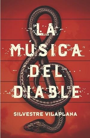 LA MUSICA DEL DIABLE | 9788466148788 | VILAPLANA BARNE´S, SILVESTRE