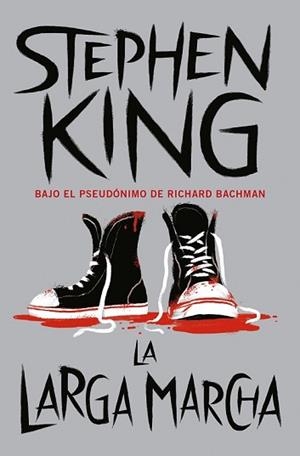 LA LARGA MARCHA | 9788466352239 | KING, STEPHEN
