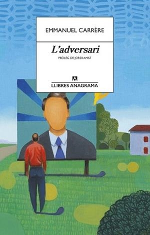 1L'ADVERSARI | 9788433915849 | CARRÈRE, EMMANUEL