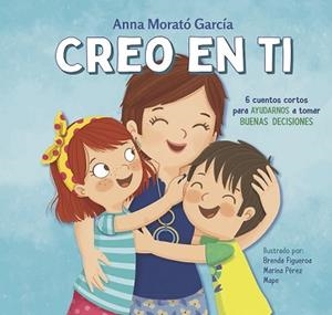 CREO EN TI | 9788448852788 | MORATÓ GARCÍA, ANNA