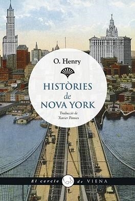 HISTÒRIES DE NOVA YORK | 9788417998356 | PORTER, WILLIAM SYDNEY