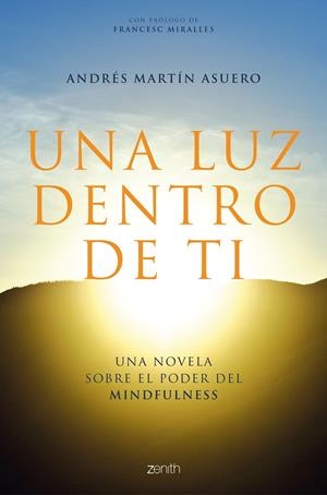 UNA LUZ DENTRO DE TI | 9788408223719 | MARTÍN ASUERO, ANDRÉS