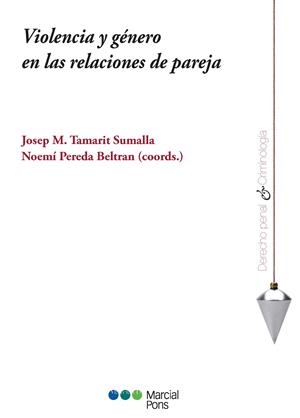 VIOLENCIA Y GÉNERO EN LAS RELACIONES DE PAREJA | 9788491238867