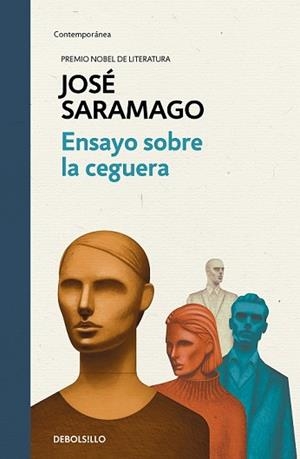 3ENSAYO SOBRE LA CEGUERA | 9788466350976 | SARAMAGO, JOSÉ