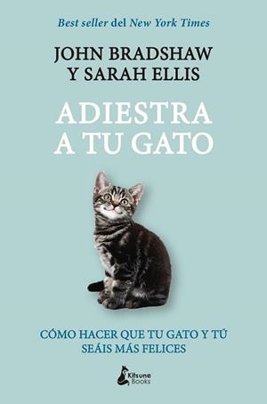 6ADIESTRA A TU GATO | 9788416788248 | BRADSHAW, JOHN/ELLIS, SARAH