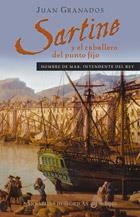 SARTINE Y EL CABALLERO DEL PUNTO FIJO | 9788435060707 | GRANADOS, JULIAN
