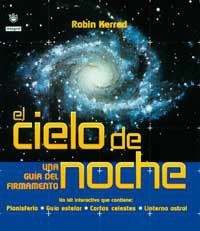 CIELO DE NOCHE, EL | 9788479019730 | KERROD ROBIN