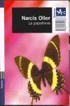 PAPALLONA, LA | 9788429752168 | OLLER, NARCIS