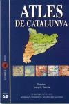 ATLES DE CATALUNYA | 9788429742923 | RABELLA, JOSEP M.