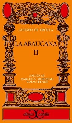 ARAUCANA, LA. | 9788470393150 | ERCILLA Y ZU¥IGA, ALONSO DE