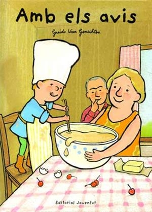 AMB ELS AVIS | 9788426132697 | VAN GENECHTEN, GUIDO