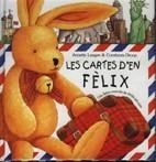 CARTES D'EN FELIX, LES | 9788486673987 | LANGEN, ANNETTE