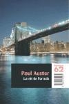 BIT DE L'ORACLE, LA | 9788429759075 | AUSTER, PAUL