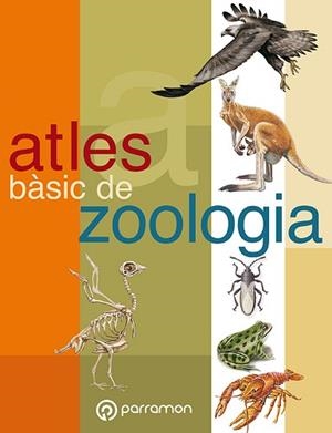 ATLES DE ZOOLOGIA (CATALA) | 9788434223462 | TOLA, JOSÉ/INFIESTA, EVA
