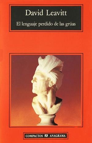 LENGUAJE PERDIDO DE LAS GRUAS | 9788433920928 | LEAVITT, DAVID