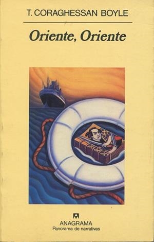 ORIENTE, ORIENTE | 9788433911964 | BOYLE, T.C.