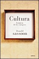 CULTURA | 9788484327547 | SASSON, DONALD