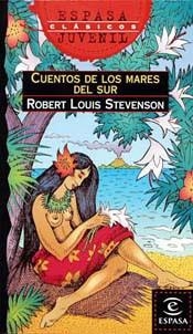 CUENTOS DE LOS MARES | 9788423970940 | STEVENSON, ROBERT LOUIS