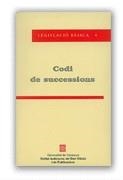 CODI DE SUCCESSIONS | 9788439338581