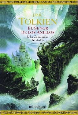 SEÑOR DE LOS ANILLOS I, EL | 9788445073728 | TOLKIEN, J.R.R.