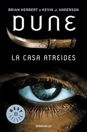DUNE LA CASA ATREIDES | 9788497593168 | HERBERT, FRANK