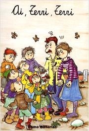 AI TERRI TERRI -LLIGADA- PRIMERES PLANES | 9788476026496 | DIVERSOS