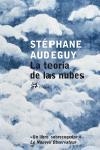TEORIA DE LAS NUBES, LA | 9788476697658 | AUDEGUY, STEPHANE