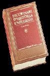 DICCIONARI D'HISTORIA UNIVERSAL CHAMBERS | 9788429739350 | AUTORS, DIVERSOS
