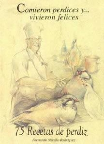 75 RECETAS DE PERDIZ | 9788489142237 | MURILLO RODRIGUEZ, FERNANDO