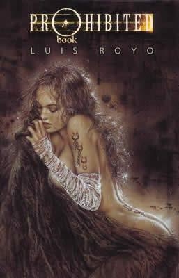 PROHIBITED BOOK | 9788484310013 | ROYO, LUIS