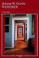 WERTHER | 9788483108291 | GOETHE