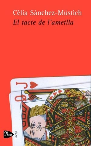 TACTE DE L'AMETLLA, EL | 9788484370185 | SANCHEZ-MUSTICH, CELIA