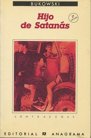 HIJO DE SATANAS | 9788433923479 | BUKOWSKI, CHARLES