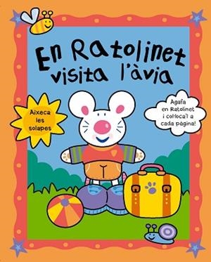 EN RATOLINET VISITA L'AVIA | 9788498251654 | TANGO BOOKS, LTD.