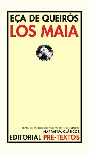 MAIA, LOS | 9788481913231 | E€A DE QUEIROZ, JOSE MARIA