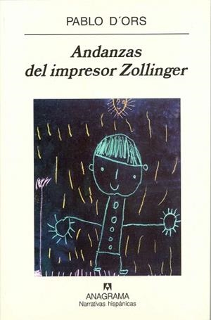 ANDANZAS DEL IMPRESOR ZOLLINGER | 9788433968487 | D'ORS, PABLO