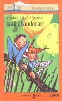 JARDI ABANDONAT | 9788476296080 | AMORÓS, MARIA LLUÏSA